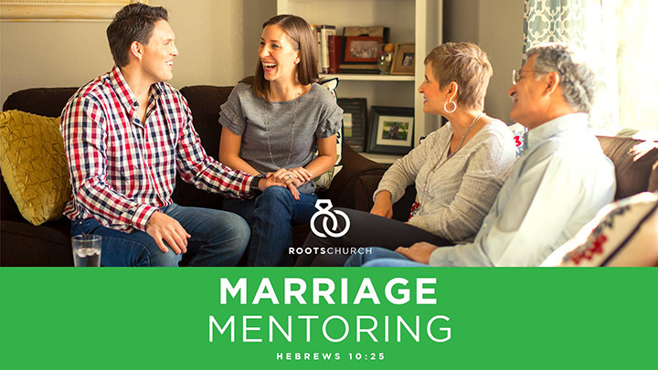 Marriage Mentoring