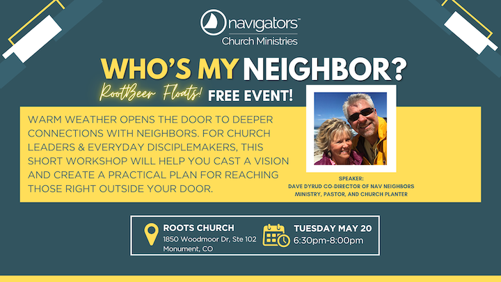 NAVS Neighbors