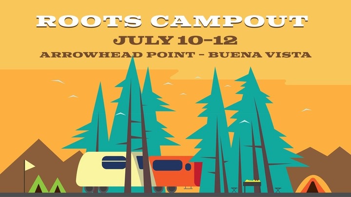 Roots Campout