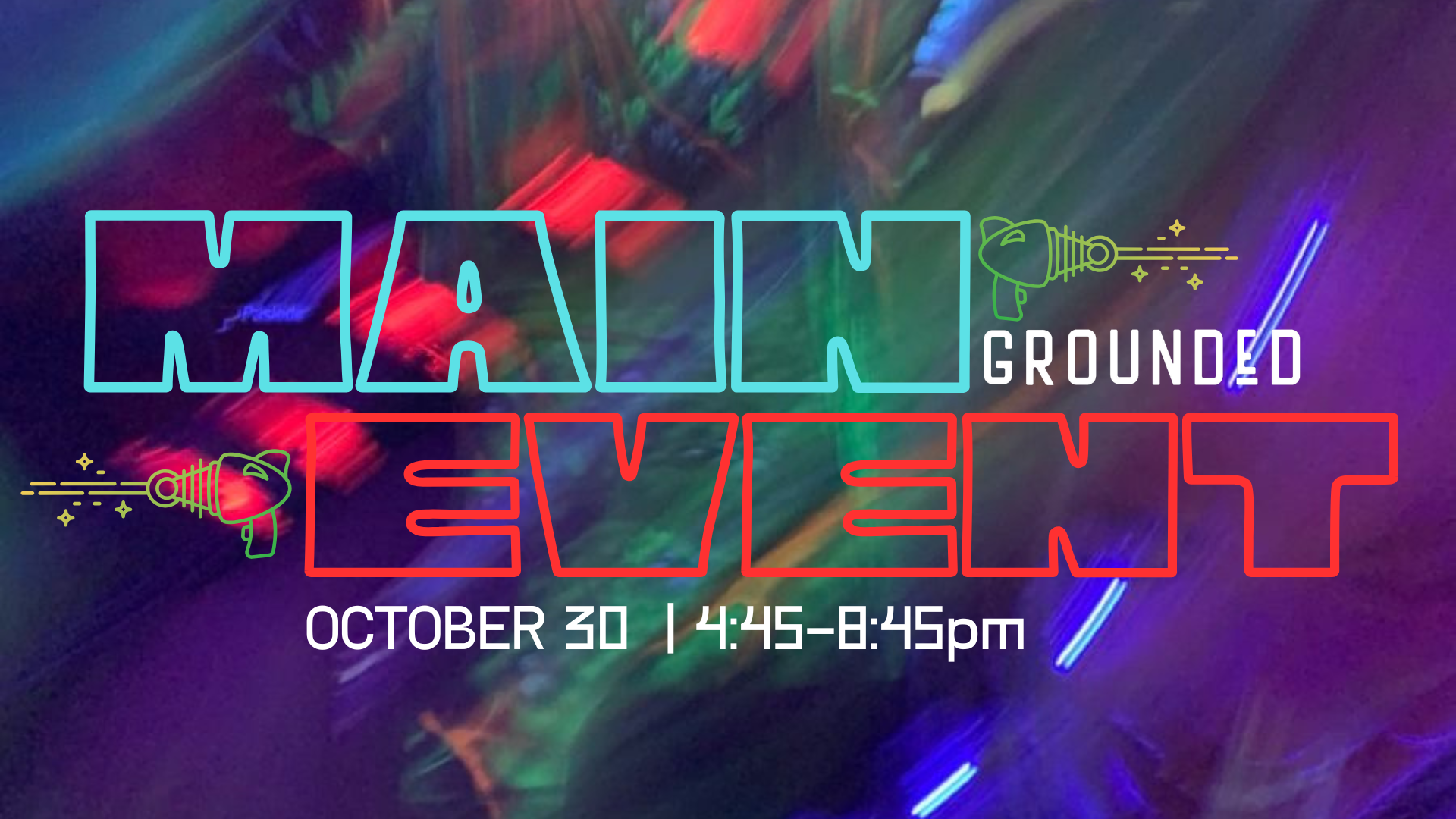 Grounded Fall Event