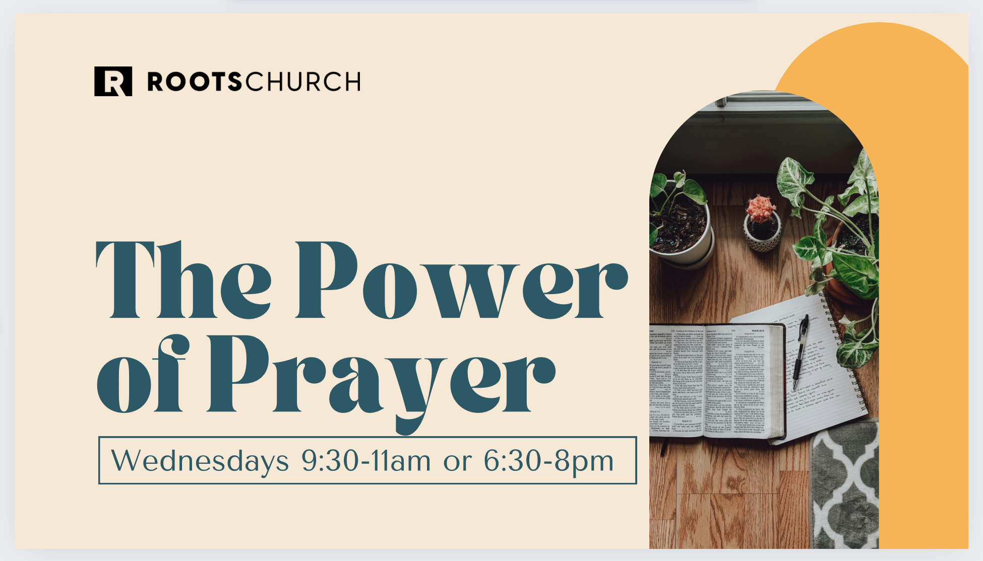 Women’s Bible Study